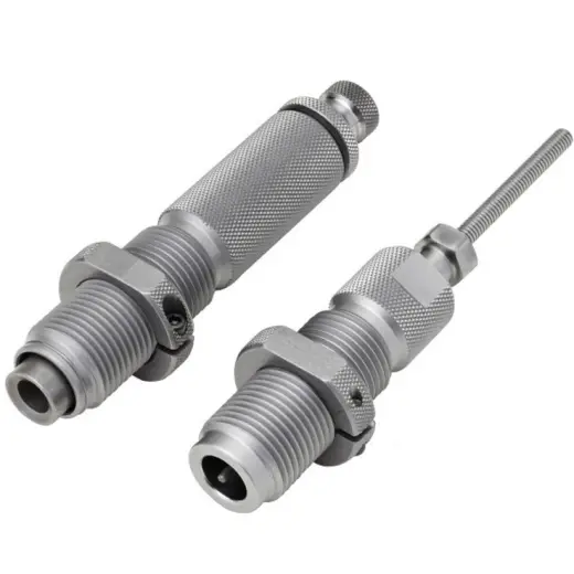 Die set - DIESET 2 5.45X39 (.221)